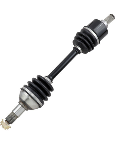 BARRE DE TRANSMISSION MOOSE OFFROAD FOUR WHEEL AXLE KIT COMPLETE YAMAHA
