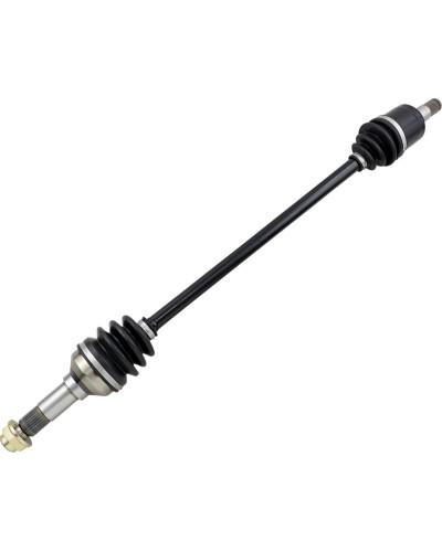 BARRE DE TRANSMISSION MOOSE OFFROAD FOUR WHEEL AXLE KIT COMPLETE YAMAHA