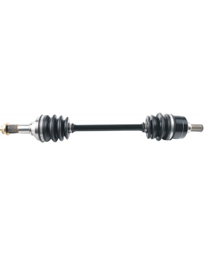 BARRE DE TRANSMISSION MOOSE OFFROAD FOUR WHEEL AXLE KIT COMPLETE YAMAHA