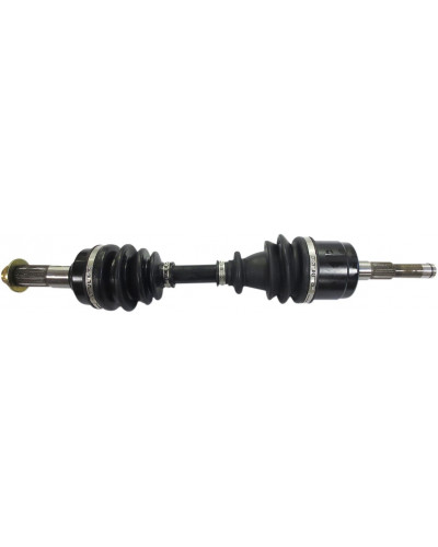 BARRE DE TRANSMISSION MOOSE OFFROAD FOUR WHEEL AXLE KIT MSE FRONT CFMOTO
