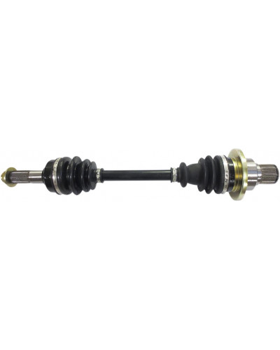 BARRE DE TRANSMISSION MOOSE OFFROAD FOUR WHEEL AXLE KIT MSE REAR CFMOTO