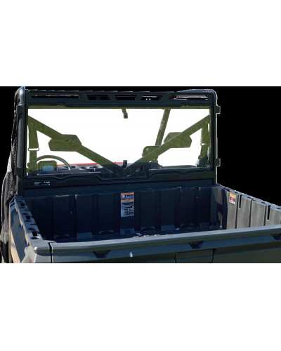Grille de protection feux MOOSE OFFROAD FOUR WHEEL BACK PANEL RANGER XP FULL