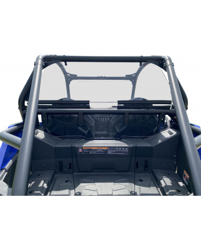 Grille de protection feux MOOSE OFFROAD FOUR WHEEL BACK PANEL RZR TRAIL MSE