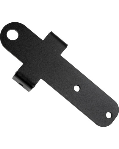 REMORQUES DIVERSES MOOSE OFFROAD FOUR WHEEL BALL HITCH GRIZZ 125 MSE