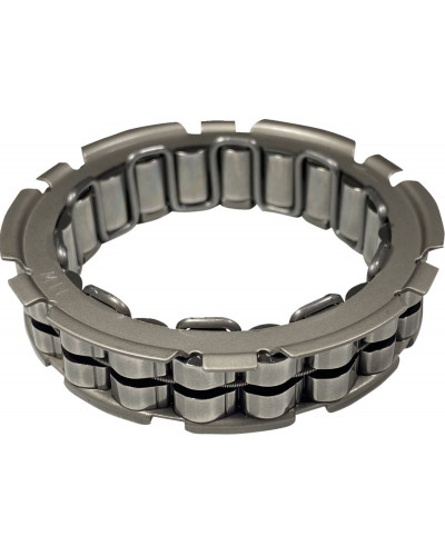 Roulements divers MOOSE OFFROAD FOUR WHEEL BEARING STRTR ONE WAY HON Roulements divers MOOSE OFFROAD FOUR WHEEL BEARING STRTR ONE WAY HON
