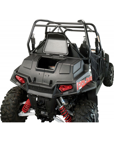 Kit Fixation Top Case Universel Moto MOOSE OFFROAD FOUR WHEEL BED CARGO COVER RZR