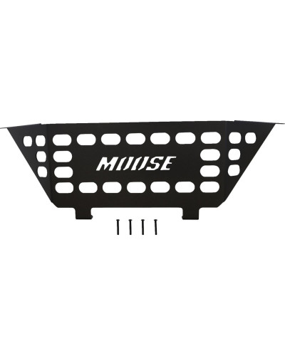 Grille de protection feux MOOSE OFFROAD FOUR WHEEL BED ENCLOSURE RZR