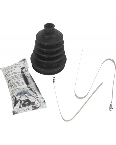 Cardan de transmission MOOSE OFFROAD FOUR WHEEL BOOT KIT I/B O/B MOOSE Cardan de transmission MOOSE OFFROAD FOUR WHEEL BOOT KIT I/B O/B MOOSE