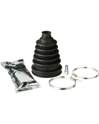 Cardan de transmission MOOSE OFFROAD FOUR WHEEL BOOT KIT X I/B O/B MOOSE