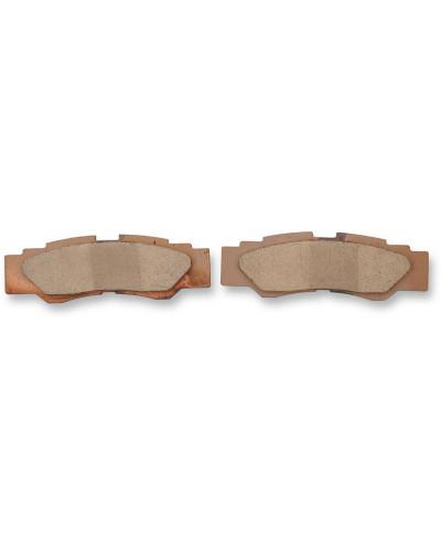 Plaquettes Freins MOOSE OFFROAD FOUR WHEEL BRAKE PAD RR YXZ1000