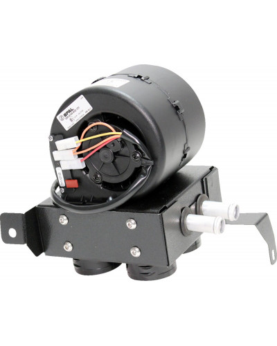 Divers chauffage MOOSE OFFROAD FOUR WHEEL CAB HEATER DEFNDR DASHMNT