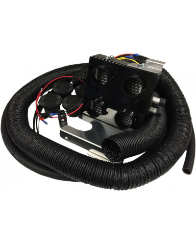 Divers chauffage MOOSE OFFROAD FOUR WHEEL CAB HEATER RNGR570 17-18