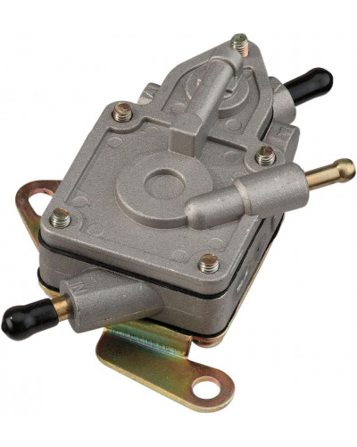 MOOSE OFFROAD FOUR WHEEL CARBURETED FUEL PUMP