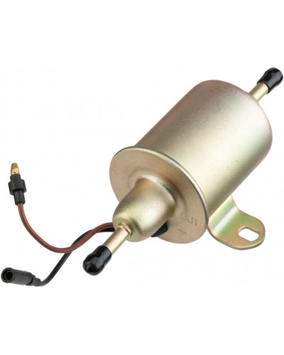 MOOSE OFFROAD FOUR WHEEL CARBURETED FUEL PUMP