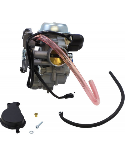 Carburateur Moto MOOSE OFFROAD FOUR WHEEL CARBURETOR ARCTIC CAT MSE