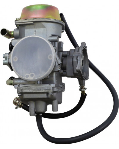 Carburateur Moto MOOSE OFFROAD FOUR WHEEL CARBURETOR CANAM ATV MSE