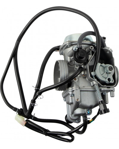 Carburateur Moto MOOSE OFFROAD FOUR WHEEL CARBURETOR HONDA ATV MSE