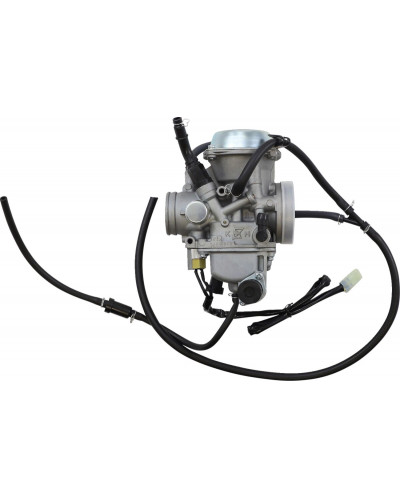 Carburateur Moto MOOSE OFFROAD FOUR WHEEL CARBURETOR HONDA ATV MSE Carburateur Moto MOOSE OFFROAD FOUR WHEEL CARBURETOR HONDA ATV MSE