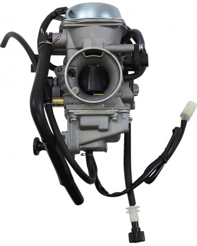 Carburateur Moto MOOSE OFFROAD FOUR WHEEL CARBURETOR HONDA ATV MSE