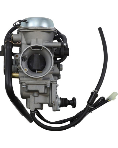 Carburateur Moto MOOSE OFFROAD FOUR WHEEL CARBURETOR HONDA ATV MSE