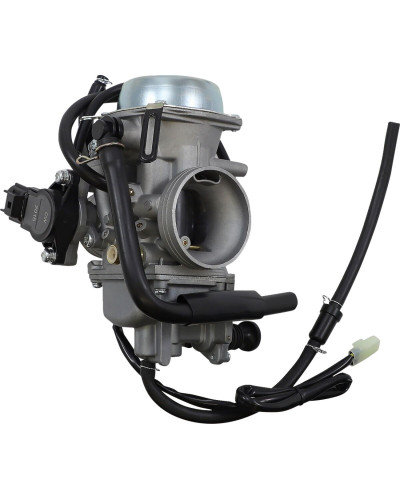 Carburateur Moto MOOSE OFFROAD FOUR WHEEL CARBURETOR HONDA ATV MSE Carburateur Moto MOOSE OFFROAD FOUR WHEEL CARBURETOR HONDA ATV MSE