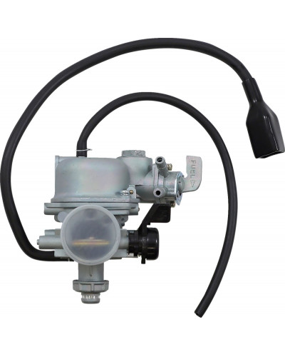 Carburateur Moto MOOSE OFFROAD FOUR WHEEL CARBURETOR HONDA ATV MSE