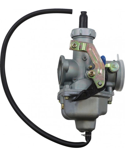 Carburateur Moto MOOSE OFFROAD FOUR WHEEL CARBURETOR HONDA ATV MSE Carburateur Moto MOOSE OFFROAD FOUR WHEEL CARBURETOR HONDA ATV MSE