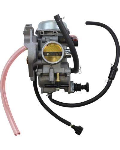 Carburateur Moto MOOSE OFFROAD FOUR WHEEL CARBURETOR KAW ATV MSE Carburateur Moto MOOSE OFFROAD FOUR WHEEL CARBURETOR KAW ATV MSE