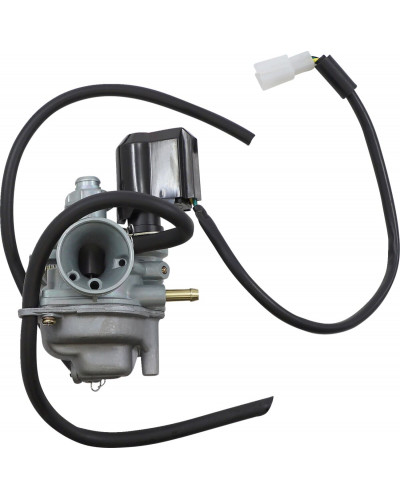 Carburateur Moto MOOSE OFFROAD FOUR WHEEL CARBURETOR KAW ATV MSE