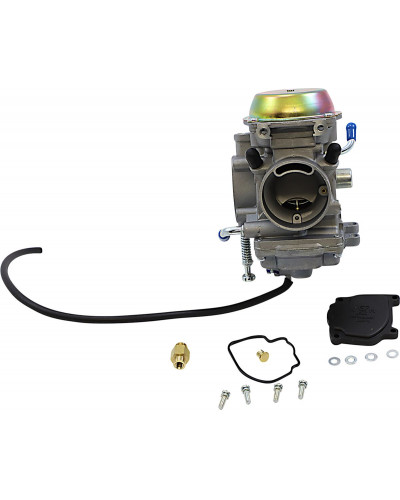 Carburateur Moto MOOSE OFFROAD FOUR WHEEL CARBURETOR POL ATV MSE