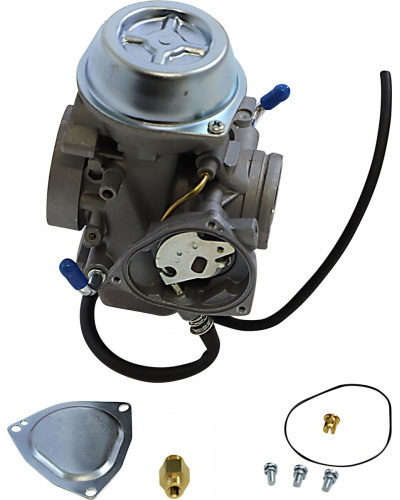 Carburateur Moto MOOSE OFFROAD FOUR WHEEL CARBURETOR POL ATV MSE