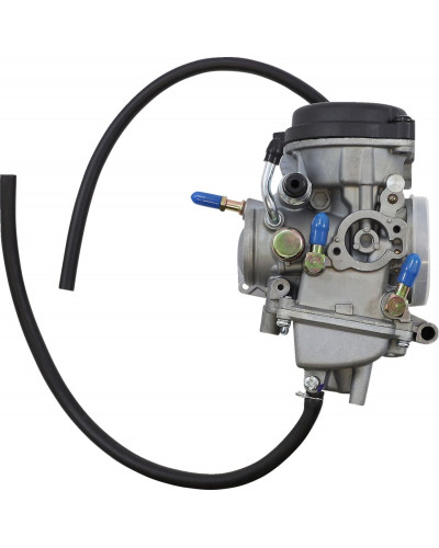 Carburateur Moto MOOSE OFFROAD FOUR WHEEL CARBURETOR SUZUKI ATV MSE