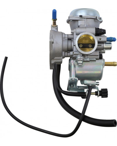 Carburateur Moto MOOSE OFFROAD FOUR WHEEL CARBURETOR SUZUKI ATV MSE