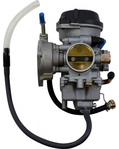 Carburateur Moto MOOSE OFFROAD FOUR WHEEL CARBURETOR YAMAHA ATV MSE Carburateur Moto MOOSE OFFROAD FOUR WHEEL CARBURETOR YAMAHA ATV MSE