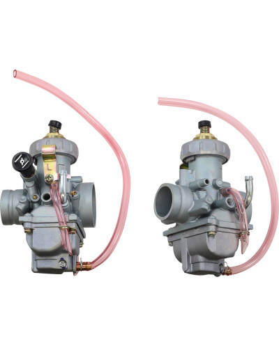Carburateur Moto MOOSE OFFROAD FOUR WHEEL CARBURETOR YAMAHA ATV MSE