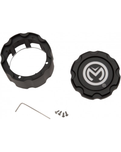 Roue MOOSE OFFROAD FOUR WHEEL CENTER CAP 545 Roue MOOSE OFFROAD FOUR WHEEL CENTER CAP 545