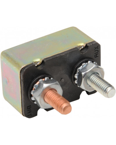 Interrupteur Contacteur Moto MOOSE OFFROAD FOUR WHEEL CIRCUIT BREAKER POLARIS