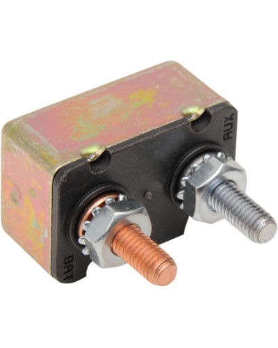 Interrupteur Contacteur Moto MOOSE OFFROAD FOUR WHEEL CIRCUIT BREAKER POLARIS