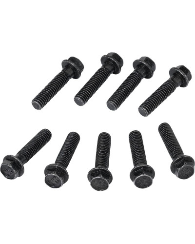 Accessoires Embrayage Moto MOOSE OFFROAD FOUR WHEEL CLUTCH CVR SCREWS POL Accessoires Embrayage Moto MOOSE OFFROAD FOUR WHEEL CLUTCH CVR SCREWS POL