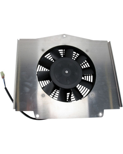 Radiateur Moto MOOSE OFFROAD FOUR WHEEL COOLING FAN HI-PERFORMNCE Radiateur Moto MOOSE OFFROAD FOUR WHEEL COOLING FAN HI-PERFORMNCE