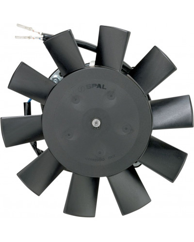 Radiateur Moto MOOSE OFFROAD FOUR WHEEL COOLING FAN HI-PERFORMNCE Radiateur Moto MOOSE OFFROAD FOUR WHEEL COOLING FAN HI-PERFORMNCE