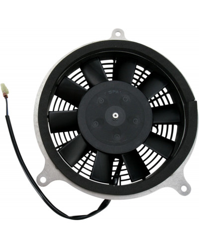 Radiateur Moto MOOSE OFFROAD FOUR WHEEL COOLING FAN HI-PERFORMNCE Radiateur Moto MOOSE OFFROAD FOUR WHEEL COOLING FAN HI-PERFORMNCE