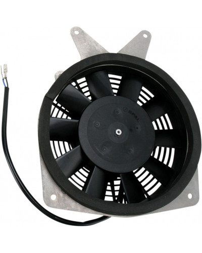 Radiateur Moto MOOSE OFFROAD FOUR WHEEL COOLING FAN HI-PERFORMNCE Radiateur Moto MOOSE OFFROAD FOUR WHEEL COOLING FAN HI-PERFORMNCE