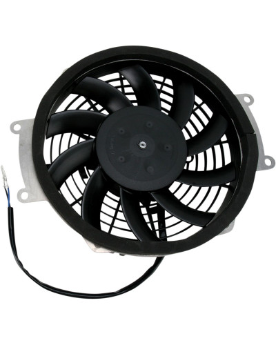 Radiateur Moto MOOSE OFFROAD FOUR WHEEL COOLING FAN HI-PERFORMNCE Radiateur Moto MOOSE OFFROAD FOUR WHEEL COOLING FAN HI-PERFORMNCE