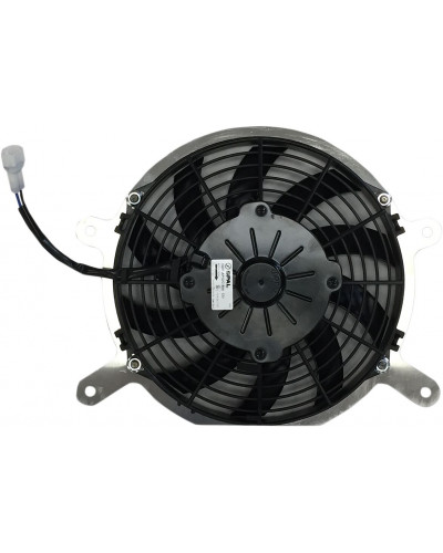 Radiateur Moto MOOSE OFFROAD FOUR WHEEL COOLING FAN HI-PERFORMNCE Radiateur Moto MOOSE OFFROAD FOUR WHEEL COOLING FAN HI-PERFORMNCE