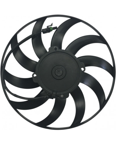 Radiateur Moto MOOSE OFFROAD FOUR WHEEL COOLING FAN HI-PERFORMNCE Radiateur Moto MOOSE OFFROAD FOUR WHEEL COOLING FAN HI-PERFORMNCE