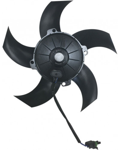 Radiateur Moto MOOSE OFFROAD FOUR WHEEL COOLING FAN HI-PERFORMNCE Radiateur Moto MOOSE OFFROAD FOUR WHEEL COOLING FAN HI-PERFORMNCE