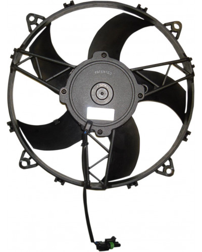 Radiateur Moto MOOSE OFFROAD FOUR WHEEL COOLING FAN HI-PERFORMNCE Radiateur Moto MOOSE OFFROAD FOUR WHEEL COOLING FAN HI-PERFORMNCE