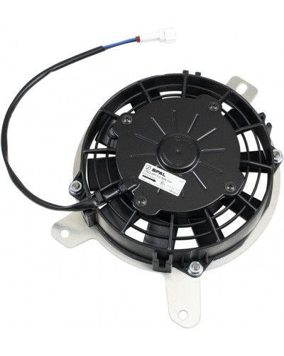 Radiateur Moto MOOSE OFFROAD FOUR WHEEL COOLING FAN HI-PERFORMNCE