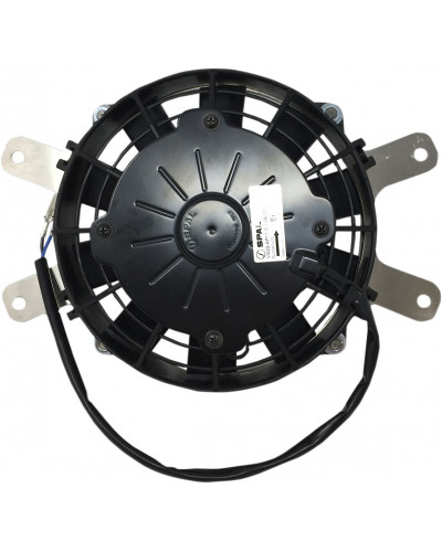 Radiateur Moto MOOSE OFFROAD FOUR WHEEL COOLING FAN HI-PERFORMNCE Radiateur Moto MOOSE OFFROAD FOUR WHEEL COOLING FAN HI-PERFORMNCE
